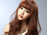 处女座最适合的发型