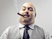 最没有老板气场的3大主星