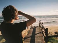 哪些星座男喜欢在爱情中找虐