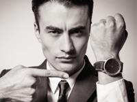 约会从不迟到的生肖男