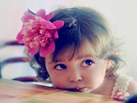 测试你有怎样的童年阴影