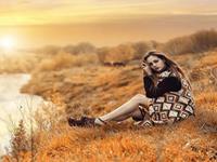 占卜你会选择变坏还是变有钱