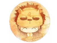 爱情如何让狮子座盲目