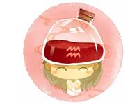 爱情如何让水瓶座盲目