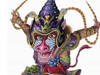 生肖猴下半年会有何好运临门