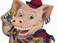 生肖猪下半年会有何好运临门