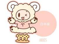 白羊座口是心非的表现