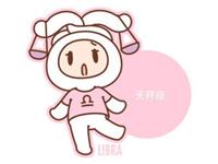 天秤座口是心非的表现