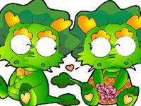 你的生肖龙前任是否还在爱着你