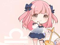 美丽的天秤座人妻