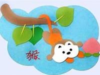 六一儿童节应该送生肖猴礼物