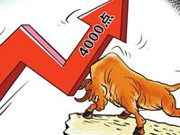 占卜你能在股市捞金吗