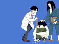 测试你的斗M指数有多高