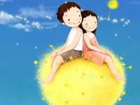 占卜你最近哪方面最走运