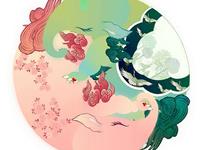 占卜你最缺风火水土哪一元素