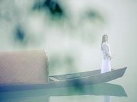 测你是让君子好逑的窈窕淑女吗