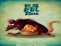 万万没想到生肖鼠是这样的