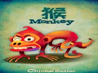 万万没想到生肖猴是这样的