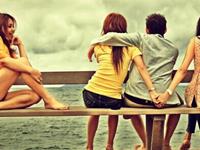 哪些星座男恋爱时最喜欢找备胎