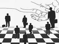 占卜你遇到劲敌该怎样做