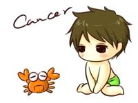 如何取悦巨蟹座男生