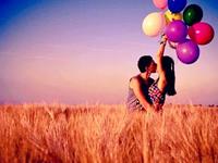 测他是会陪你共患难的人吗