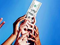 测你能做到什么等级的贪官