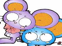 含有鼠字的植物