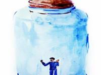 占卜你该如何走出现在的困境