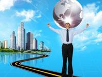 聊聊企业取名那些趣事