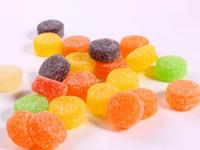 天秤座最像哪种糖