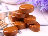 摩羯座最像哪种糖