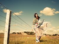 那些旅行说走就走的生肖君