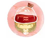 水瓶座愤怒到极点时会做什么