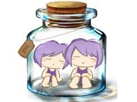 如果双子座有个抠门的男友