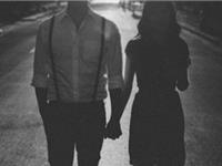 测你与Ta只是路人关系吗