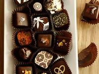 巧克力测你恋爱的性格