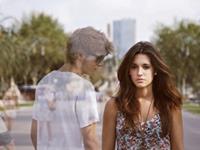 哪些星女把男友看得太紧