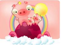 解析生肖猪的真实特点