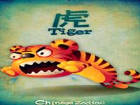 生肖虎，你的人生择友观