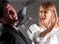 哪些星女是野蛮女友