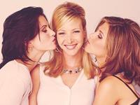 占卜你见色忘友的指数