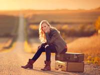 处女座会来场说走就走的旅行吗