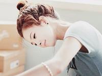 没有心眼的星座女