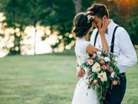 测婚后你会过上富足生活吗？