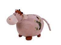 通过理财来提升财富——牛