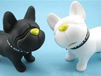 通过理财来提升财富——狗