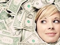 测在男人眼里你值多少钱