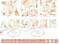 水瓶座对另一半有什么要求