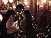 占卜如何应对你们的暧昧关系